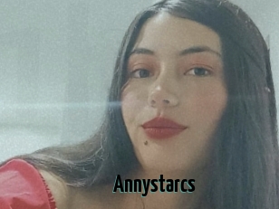 Annystarcs