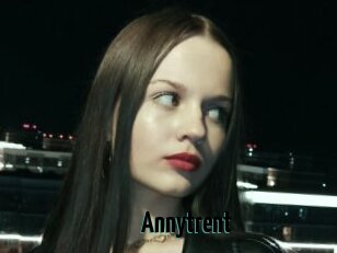 Annytrent