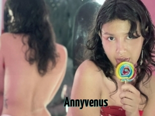 Annyvenus