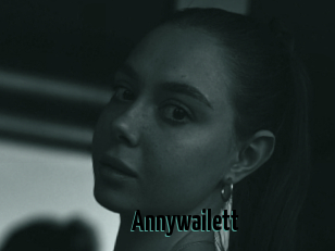 Annywailett