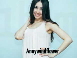 Annywindflower