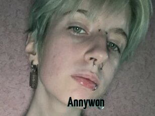 Annywon