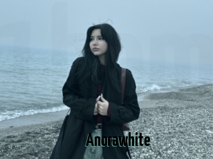 Anorawhite