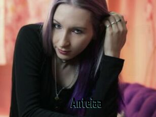 Anteiaa