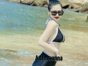 Antheaanna