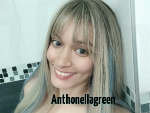 Anthonellagreen
