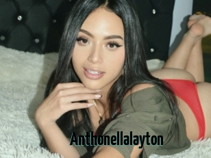 Anthonellalayton