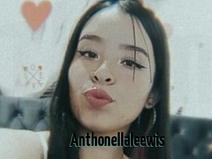 Anthonellaleewis