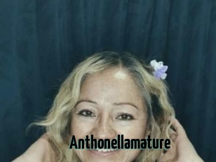 Anthonellamature