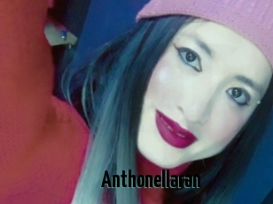 Anthonellaran