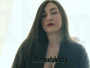 Antonelakiuty