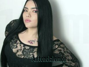 Antonelalemon