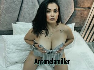 Antonelamiller