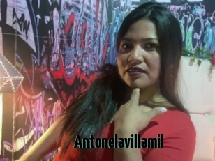 Antonelavillamil