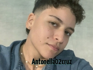 Antonella02cruz