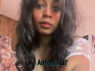 Antonella27