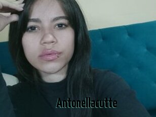 Antonellacutte