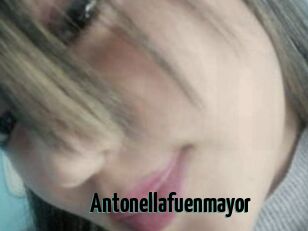 Antonellafuenmayor