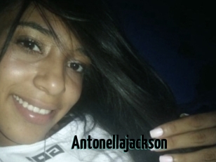 Antonellajackson