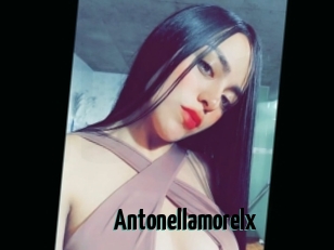 Antonellamorelx