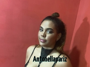 Antonellapariz