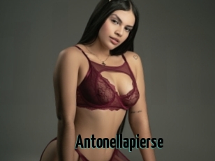 Antonellapierse