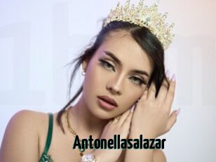 Antonellasalazar