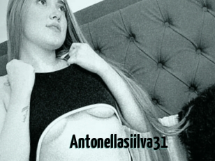 Antonellasiilva31