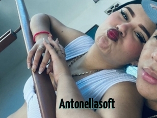 Antonellasoft
