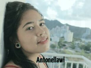 Antonellawi