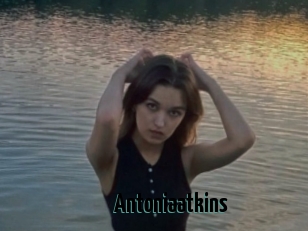 Antoniaatkins
