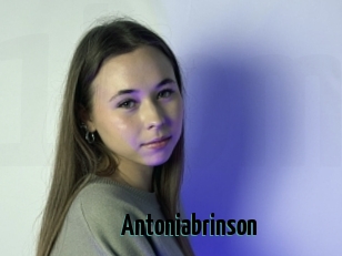 Antoniabrinson