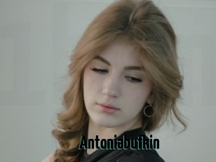 Antoniabufkin