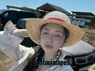 Antoniacapell