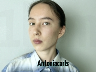 Antoniacarls