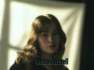 Antoniacorell