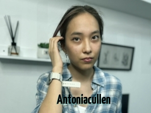 Antoniacullen