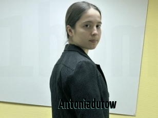 Antoniadurow