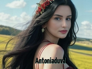 Antoniaduval