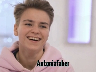 Antoniafaber