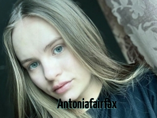 Antoniafairfax