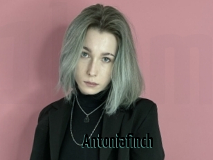 Antoniafinch