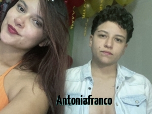 Antoniafranco