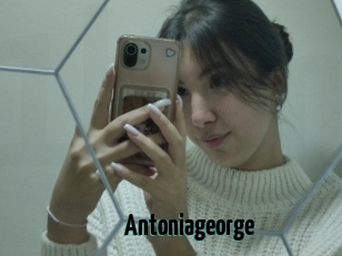 Antoniageorge