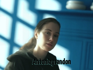 Antoniagrandon