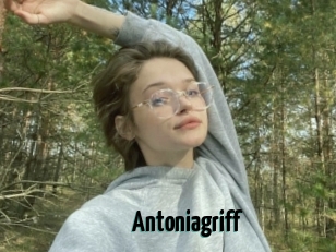 Antoniagriff