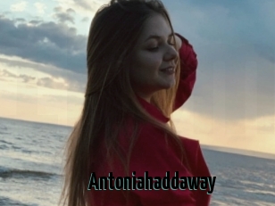 Antoniahaddaway