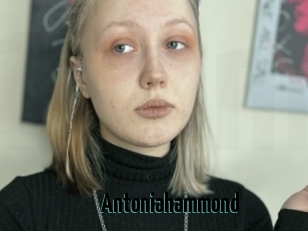Antoniahammond