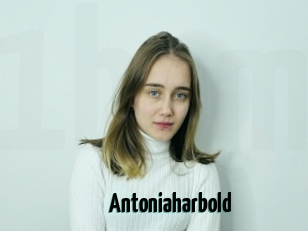 Antoniaharbold