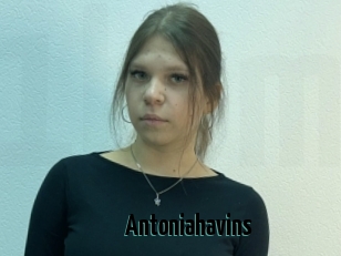 Antoniahavins